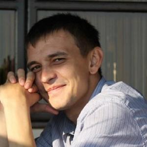 Артур Мяльдзин, 37 лет, Ульяновск