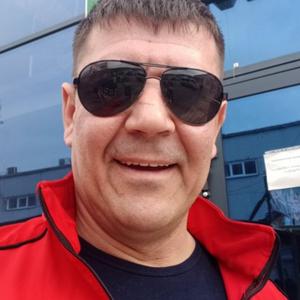 Aleksey, 45 лет, Новосибирск