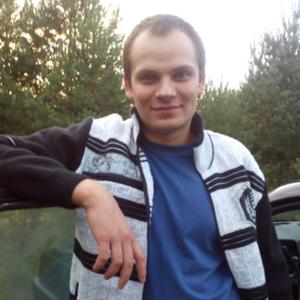 Дмитрий, 37 лет, Рославль