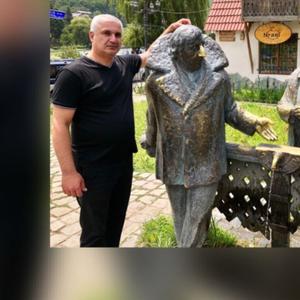 Рома, 45 лет, Ереван