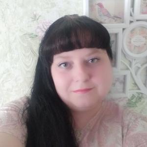 Девушки в Челябинске: Светлана, 34 - ищет парня из Челябинска