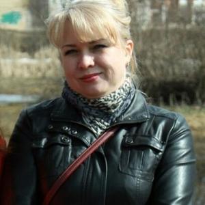 Ольга, 48 лет, Вологда