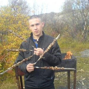 Жора, 37 лет, Северодвинск