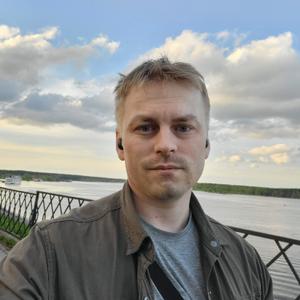 Марк, 32 года, Ярославль