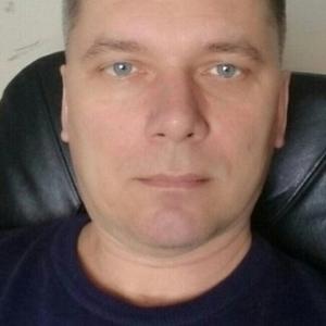 Парни в Усинске: Александр, 48 - ищет девушку из Усинска