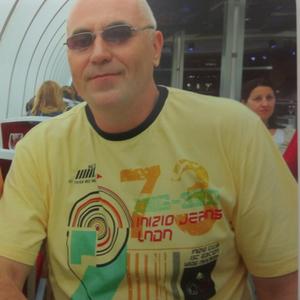 Николай, 55 лет, Ставрополь