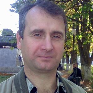 Павел, 54 года, Калуга