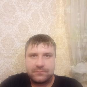 Мишка, 39 лет, Владивосток
