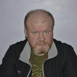 Парни в Мурманске: Андрей, 54 - ищет девушку из Мурманска