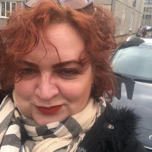 Лилия, 54 года, Москва