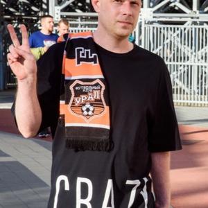 Анатолий, 37 лет, Екатеринбург