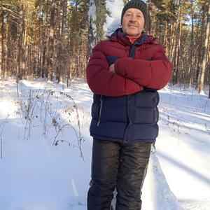 Парни в Новосибирске: Геннадий, 66 - ищет девушку из Новосибирска