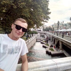 Макс, 39 лет, Подольск