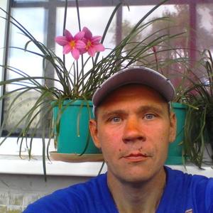 Парни в Кондратово (Пермский край): Денис Григорьев, 45 - ищет девушку из Кондратово (Пермский край)