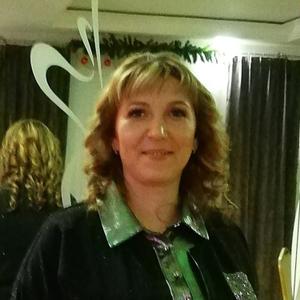 Девушки в Ачинске: Надежда Ивонова, 47 - ищет парня из Ачинска