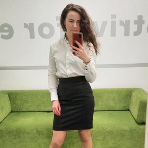 Julia, 39 лет, Москва