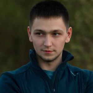 Парни в Саяногорске: Александр, 30 - ищет девушку из Саяногорска
