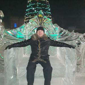 Парни в Минусинске: Павел, 47 - ищет девушку из Минусинска