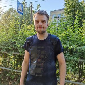 Александр Лобенский, 24 года, Нижний Новгород