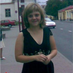 Девушки в Гродно: Александра, 31 - ищет парня из Гродно