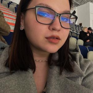 Ксения, 19 лет, Хабаровск