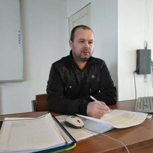 Олег Сергеевич, 45 лет, Боготол