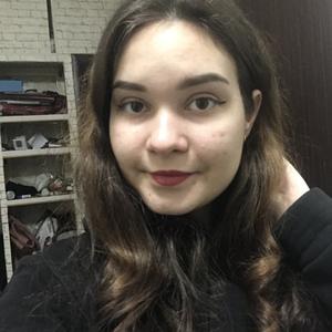 Полина, 22 года, Медногорск