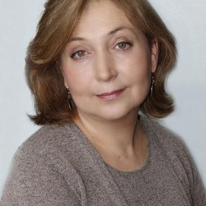 Светлана, 60 лет, Устюжна