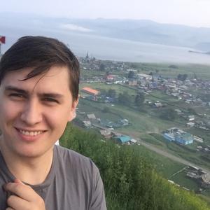 Дмитрий, 31 год, Мирный