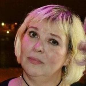 Светлана, 58 лет, Ярославль