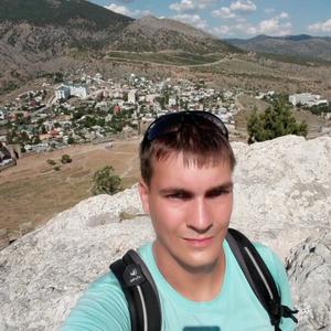 Парни в Саратове: Андрей, 32 - ищет девушку из Саратова