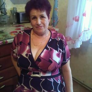 Девушки в Калининграде: Надежда Авдеева, 69 - ищет парня из Калининграда