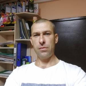 Олег Пихтин, 45 лет, Челябинск