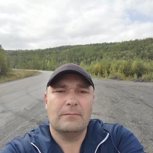 Максим, 46 лет, Пермь