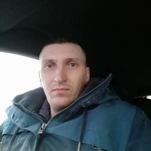 Федор, 38 лет, Архангельск