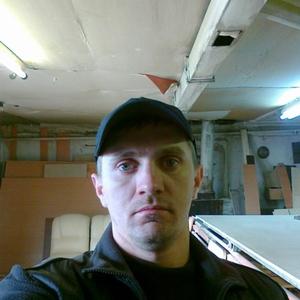 Виктор, 43 года, Минусинск