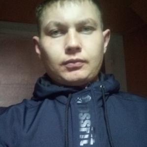 Андрей, 30 лет, Барнаул