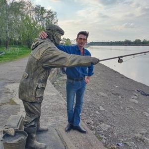 Парни в Синявское: Петр Кучеренко, 48 - ищет девушку из Синявское