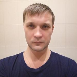 Алексей, 45 лет, Красногорск