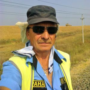 Парни в Краснодаре (Краснодарский край): Виктор, 66 - ищет девушку из Краснодара (Краснодарский край)
