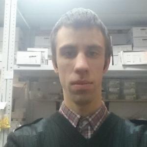 Илья, 35 лет, Владивосток