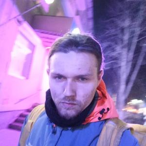 Алексей, 22 года, Воронеж