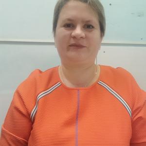 Людмила, 47 лет, Лесозаводск