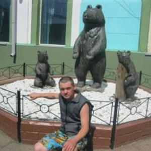 Парни в Саяногорске: Евгений, 46 - ищет девушку из Саяногорска