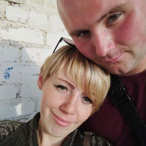 Девушки в Полоцке: Вика, 31 - ищет парня из Полоцка