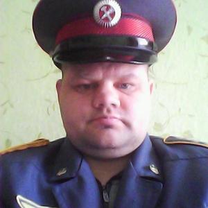 Девушки в Камышлове: Алексей, 46 - ищет парня из Камышлова