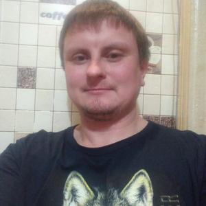 Парни в Бокситогорске: Алексей, 38 - ищет девушку из Бокситогорска