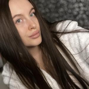 Марина, 23 года, Иркутск
