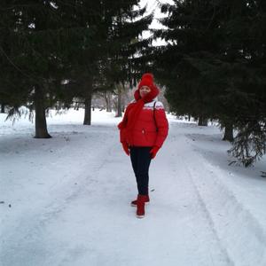 Девушки в Ялуторовске: Любовь, 65 - ищет парня из Ялуторовска
