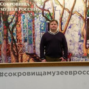 Парни в Перми: Алексей, 44 - ищет девушку из Перми